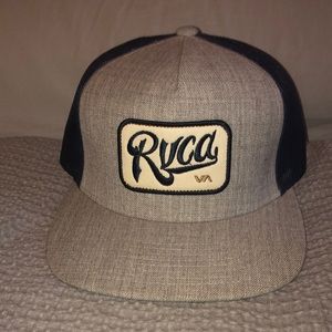 RVCA men’s hat